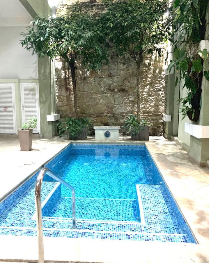 Amazinn Places Casco Viejo Unique Desing And Pool II Panama by Eksteriør bilde